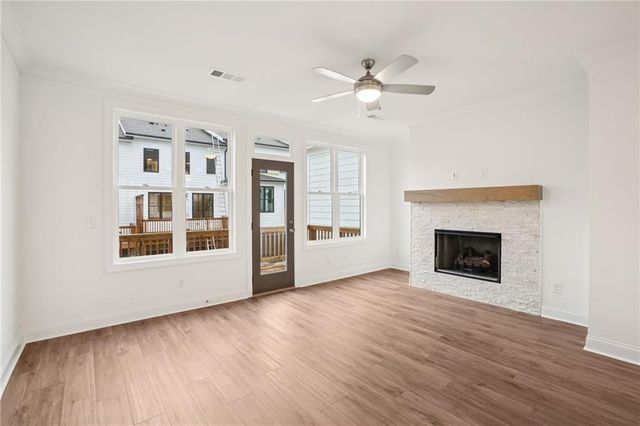 634 Skytop Drive 155, Cumming, GA 30040