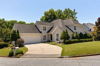 3736 Harts Pl, Atlanta, GA 30341
