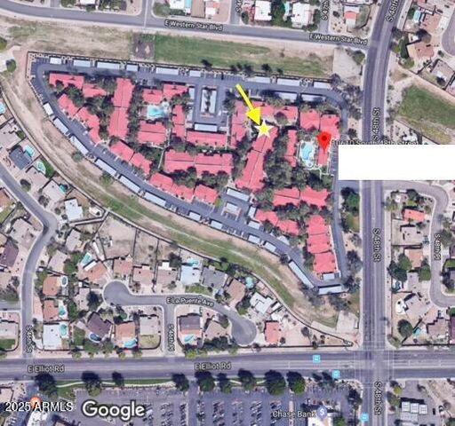 10610 S 48TH Street 1025, Phoenix, AZ 85044