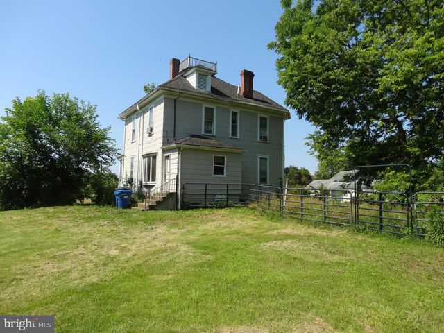 17618 LAPPANS RD, Saint James, MD 21781