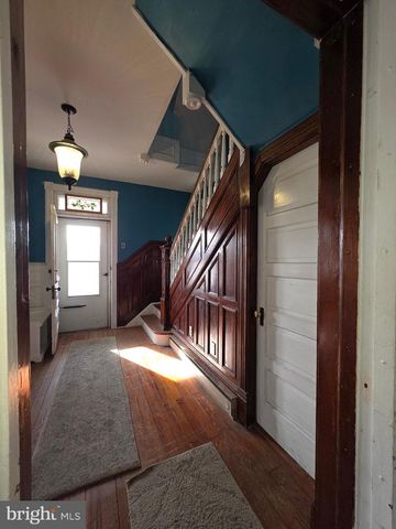 17618 LAPPANS RD, Saint James, MD 21781