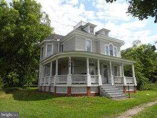 17618 LAPPANS, Saint James, MD 21781