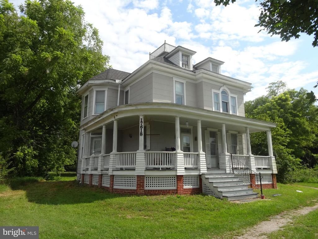 17618 LAPPANS, Saint James, MD 21781