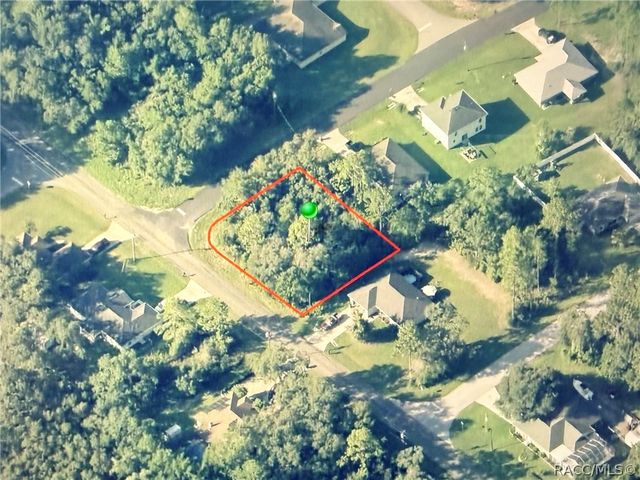 3115 W Babcock Place, Citrus Springs, FL 34433