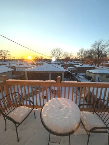 12704 S Muskegon Avenue, Chicago, IL 60633