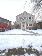 12704 S Muskegon Avenue, Chicago, IL 60633