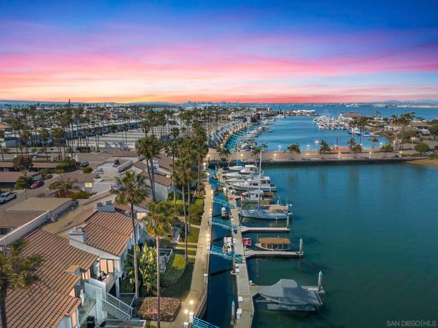 6 Kingston, Coronado, CA 92118