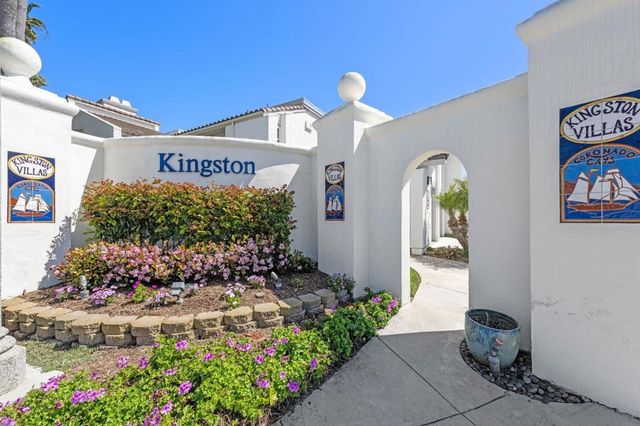 6 Kingston, Coronado, CA 92118