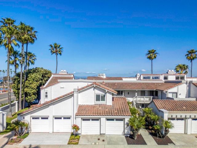 6 Kingston, Coronado, CA 92118