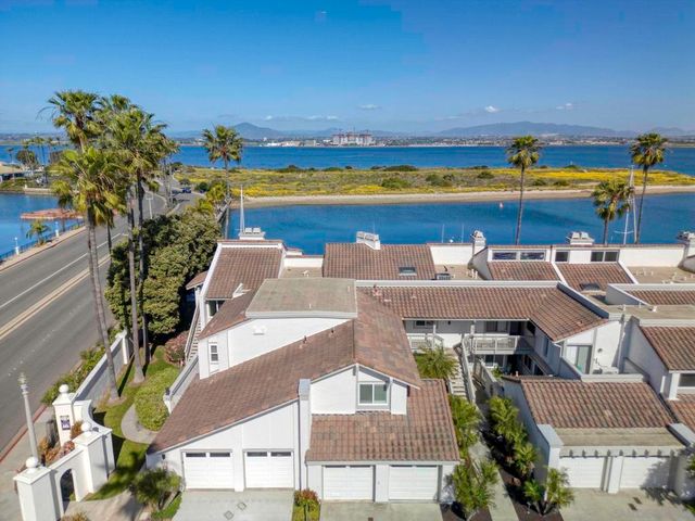 6 Kingston, Coronado, CA 92118