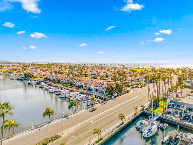 6 Kingston, Coronado, CA 92118