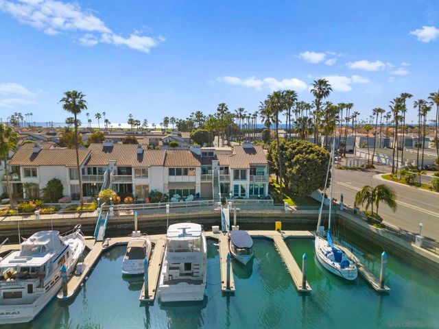 6 Kingston, Coronado, CA 92118