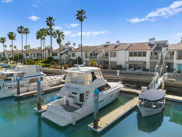 6 Kingston, Coronado, CA 92118