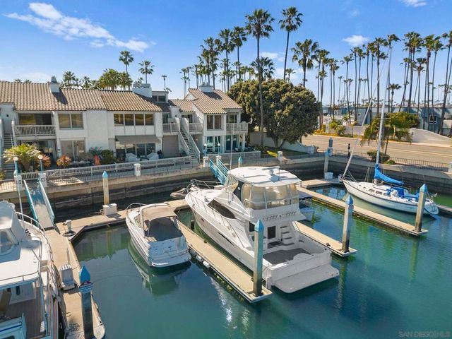 6 Kingston, Coronado, CA 92118