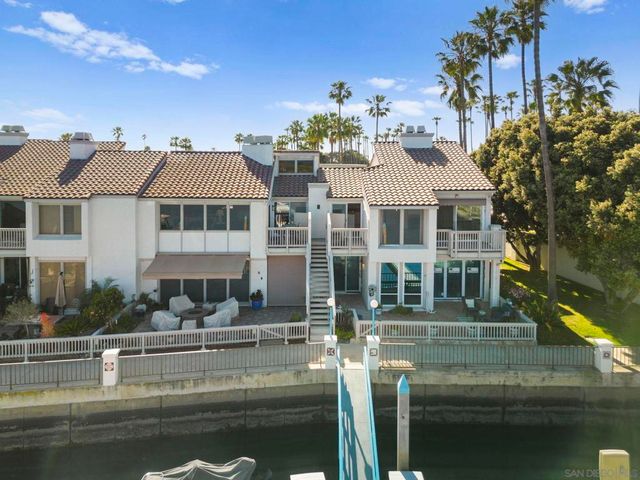 6 Kingston, Coronado, CA 92118