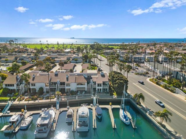 6 Kingston, Coronado, CA 92118
