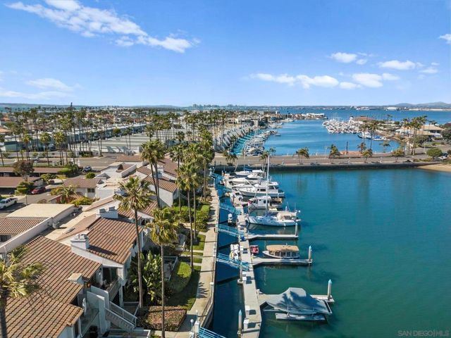 6 Kingston, Coronado, CA 92118