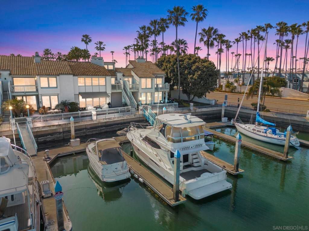 6 Kingston, Coronado, CA 92118