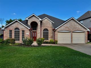 2528 Ridgewood Drive, Plano, TX 75074