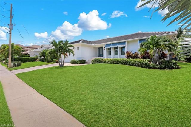 641 Hernando DR, Marco Island, FL 34145