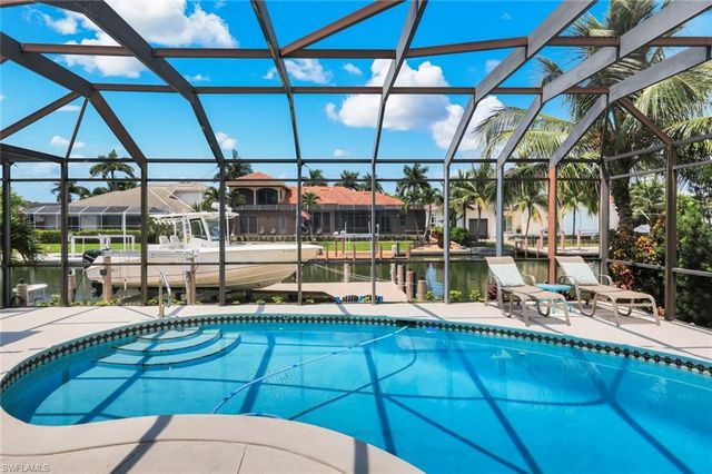 641 Hernando DR, Marco Island, FL 34145