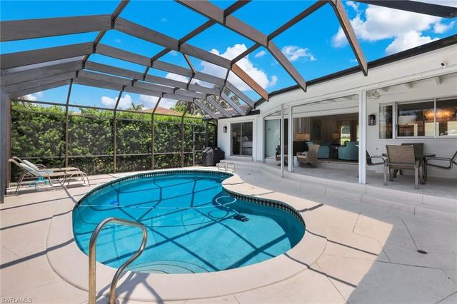641 Hernando DR, Marco Island, FL 34145