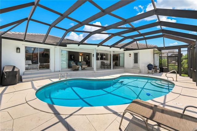641 Hernando DR, Marco Island, FL 34145