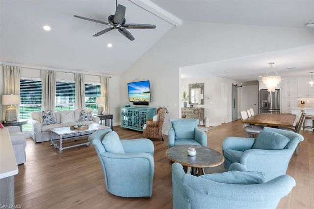 641 Hernando DR, Marco Island, FL 34145