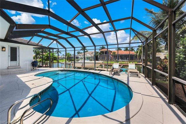 641 Hernando DR, Marco Island, FL 34145