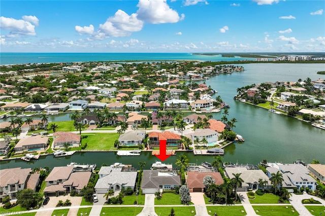 641 Hernando DR, Marco Island, FL 34145