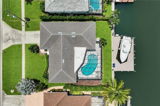 641 Hernando DR, Marco Island, FL 34145