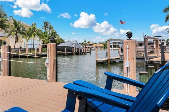 641 Hernando DR, Marco Island, FL 34145