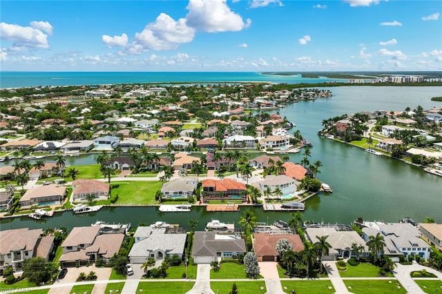 641 Hernando DR, Marco Island, FL 34145