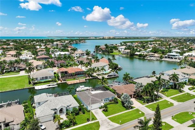 641 Hernando DR, Marco Island, FL 34145