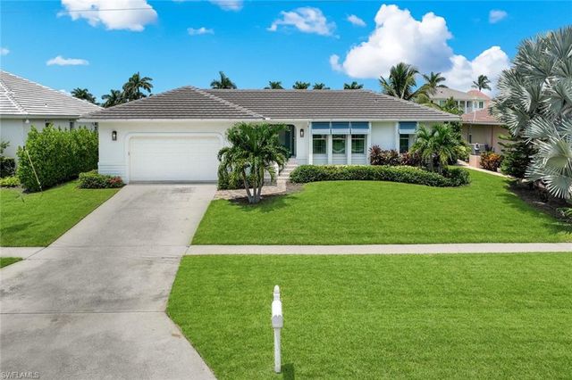 641 Hernando DR, Marco Island, FL 34145