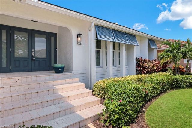 641 Hernando DR, Marco Island, FL 34145