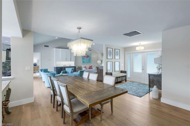 641 Hernando DR, Marco Island, FL 34145