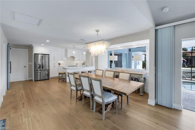 641 Hernando DR, Marco Island, FL 34145