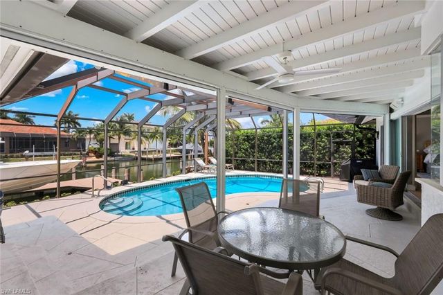 641 Hernando DR, Marco Island, FL 34145
