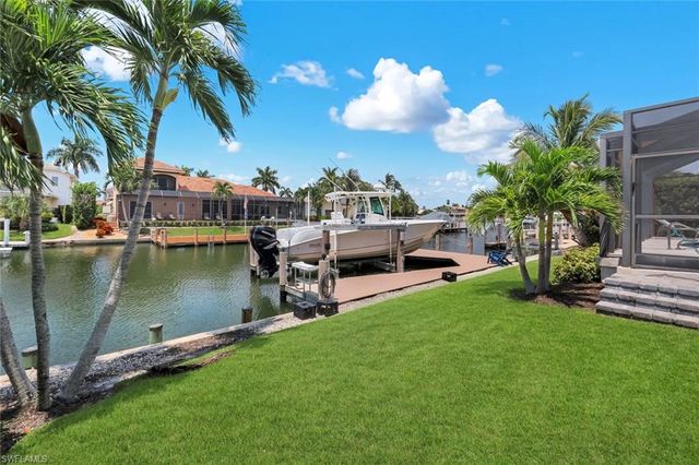 641 Hernando DR, Marco Island, FL 34145