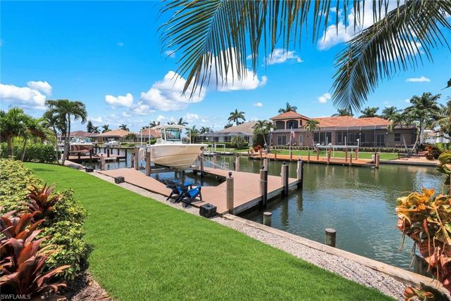 641 Hernando DR, Marco Island, FL 34145