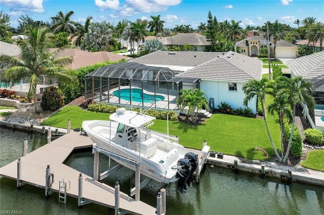 641 Hernando DR, Marco Island, FL 34145
