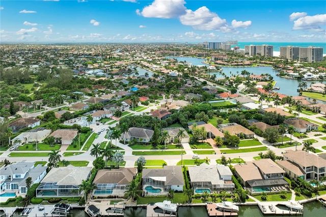 641 Hernando DR, Marco Island, FL 34145