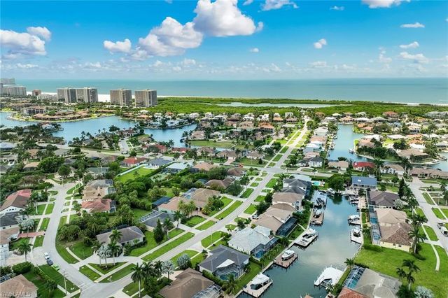641 Hernando DR, Marco Island, FL 34145