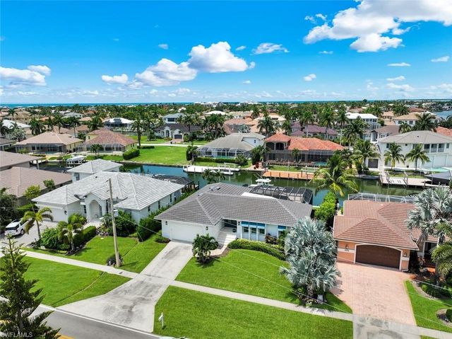 641 Hernando DR, Marco Island, FL 34145