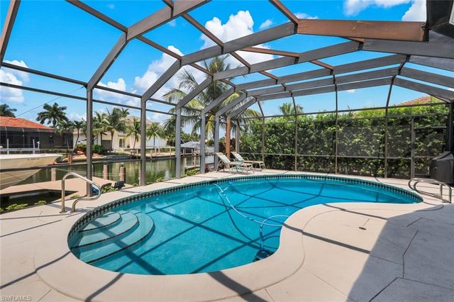 641 Hernando DR, Marco Island, FL 34145
