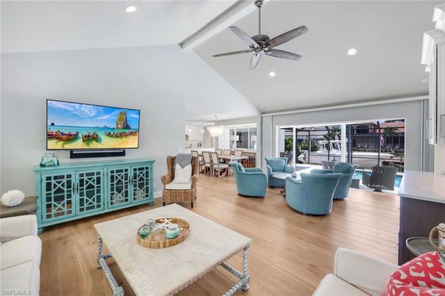 641 Hernando DR, Marco Island, FL 34145