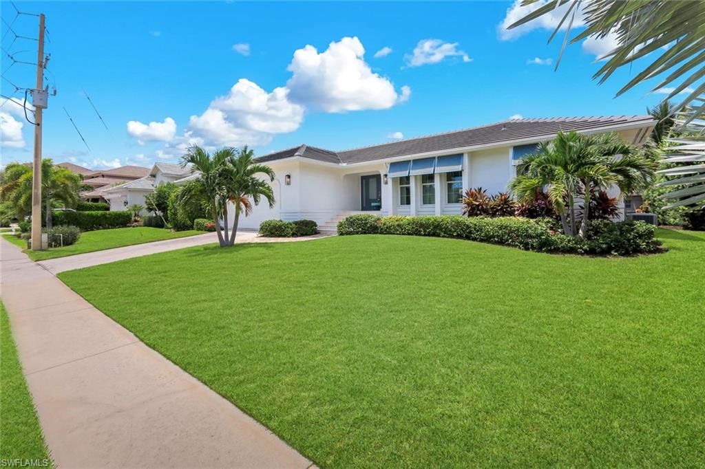 641 Hernando DR, MARCO ISLAND, FL 34145 — photo 2