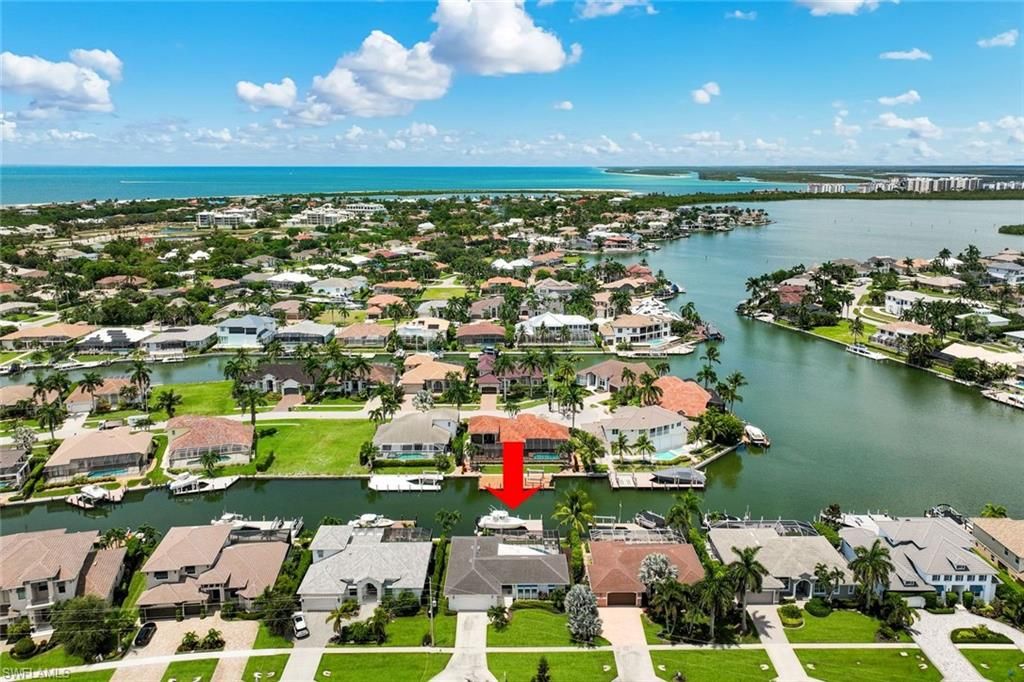 641 Hernando DR, MARCO ISLAND, FL 34145 — photo 3