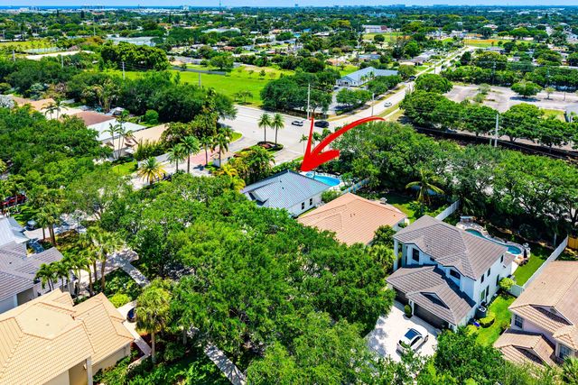 1210 Delray Lakes Drive, Delray Beach, FL 33444